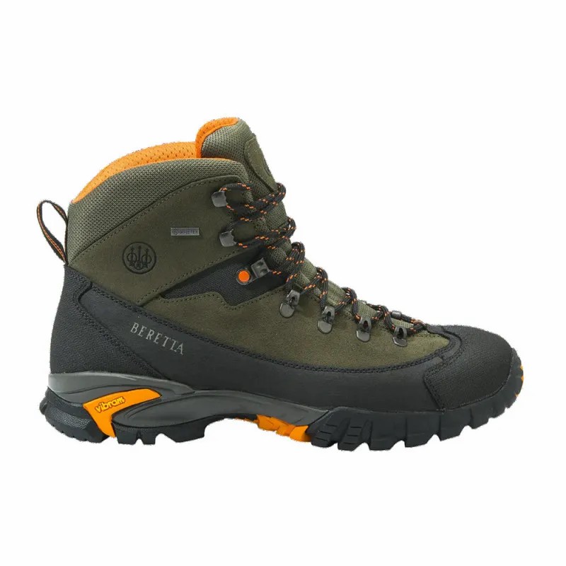 BOTAS BERETTA SCARPE UOMO SETTER GTX BROWN ST015L0108085G