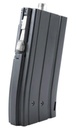 ESCOPETA H&amp;K416 NEGRA CO2 BBS CAL. .17 2252310