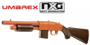 ESCOPETA UMAREX NXG TROPHY HUNTER KIT AIRSOFT 2280047