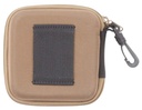 ESTUCHE ALLEN P/CHOKE TUBE CASE, BLACK/COFFEE 8309