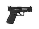 PISTOLA ISSC M22 CO2 BB CALIBRE 4.5 19802