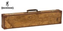 ESTUCHE BROWNING ENCINO MADERA