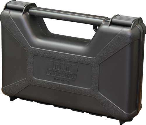 ESTUCHE PISTOLA CASE GARD 3&quot; COLT NEGRO 803R