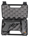 ESTUCHE PISTOLA CASE GARD 3&quot; COLT NEGRO 803R