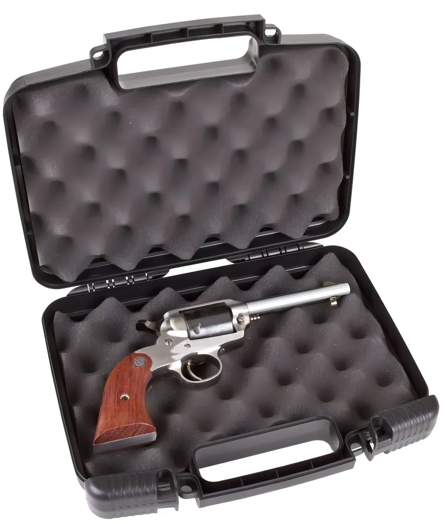 ESTUCHE PISTOLA FLAMBEAU RIGIDO 17&quot; 1711