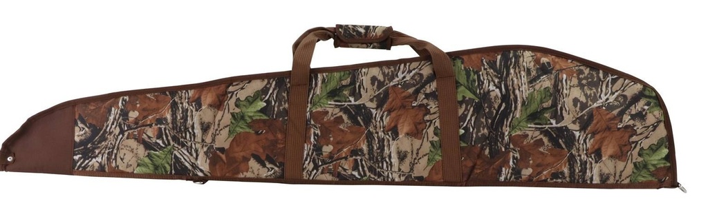 FUNDA RIFLE MENDOZA AIRE 51&quot; CAMUFLAJE MR-002