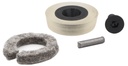 KIT DE REFACCION MENDOZA EMPAQUE PARA PISTON KRRM163