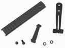 KIT DE REFACCION MENDOZA MIRA TROQUELADA PLUS KRCU624