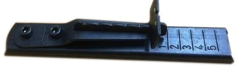 KIT DE REFACCION MENDOZA MIRA TROQUELADA PLUS KRCU624