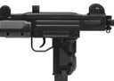 METRALLETA RIFLE C02 MINI UZI CARBINE SEMIAUTO 2256103