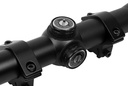 MIRA TELESCOPICA 3-9X40 C/RET. ILUMINADA UM-2252692IL_x005F 