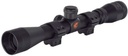 MIRA TELESCOPICA GAMO TELESCOPICO 1&quot; LC4X32 VELC4x32WR