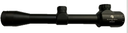 MIRA TELESCOPICA NAKASHI ILUM 4X32 DUPLEX MONT 11401E-D
