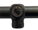 MIRA TELESCOPICA NAKASHI ILUM 4X32 DUPLEX MONT 11401E-D