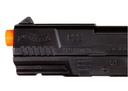 PISTOLA AIR SOFT WALTHER P22 NEGRA 260 FPS CALIBRE 4.5 2272001