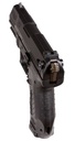 PISTOLA AIR SOFT WALTHER P22 NEGRA 260 FPS CALIBRE 4.5 2272001