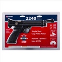 PISTOLA CROSMAN CAL 5.5 SEMI-AUT 2240