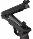 PISTOLA GAMO CAL 4.5 PR-45  ALTA P P/DIAB 611102857