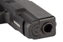 PISTOLA GLOCK 19 GEN3 NEGRA CO2 BBS 410 FPS CALIBRE 4.5 2255200