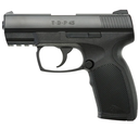 PISTOLA KIT UMAREX TDP45 TACTICA NEGRA CALIBRE 4.5 2254822