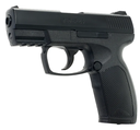 PISTOLA KIT UMAREX TDP45 TACTICA NEGRA CALIBRE 4.5 2254822