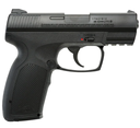 PISTOLA KIT UMAREX TDP45 TACTICA NEGRA CALIBRE 4.5 2254822