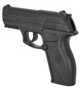 PISTOLA MENDOZA DE BALINES 4.5 SAMI/AUTO TAC MCO2-C11