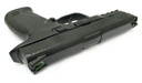 PISTOLA S&amp;W M&amp;P 40 NEGRA CO2 BB CALIBRE 4.5 2255050