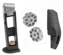 PISTOLA WALTHER CP99 CO2 CAL 177 360FPS