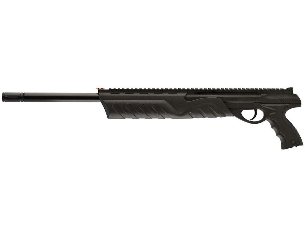 PISTOLA/RIFLE UMAREX MORPH 3X CAL177