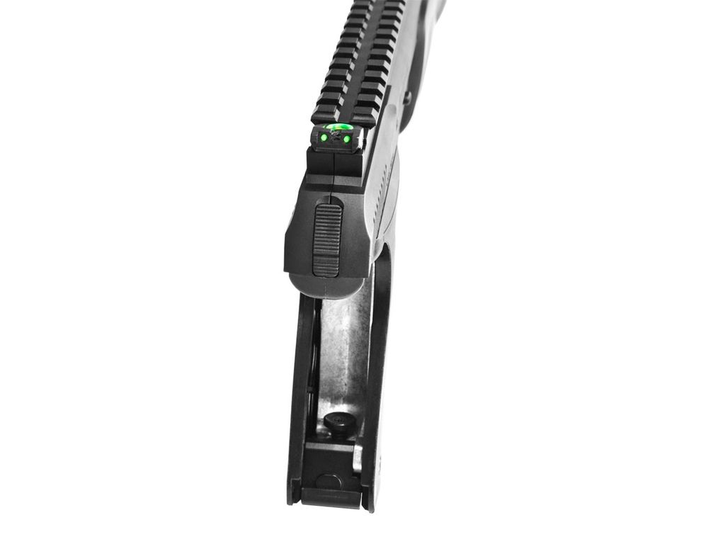 PISTOLA/RIFLE UMAREX MORPH 3X CAL177