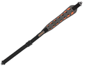 PORTAFUSIL ALLEN AMBUSH GRY/ORNG 8361
