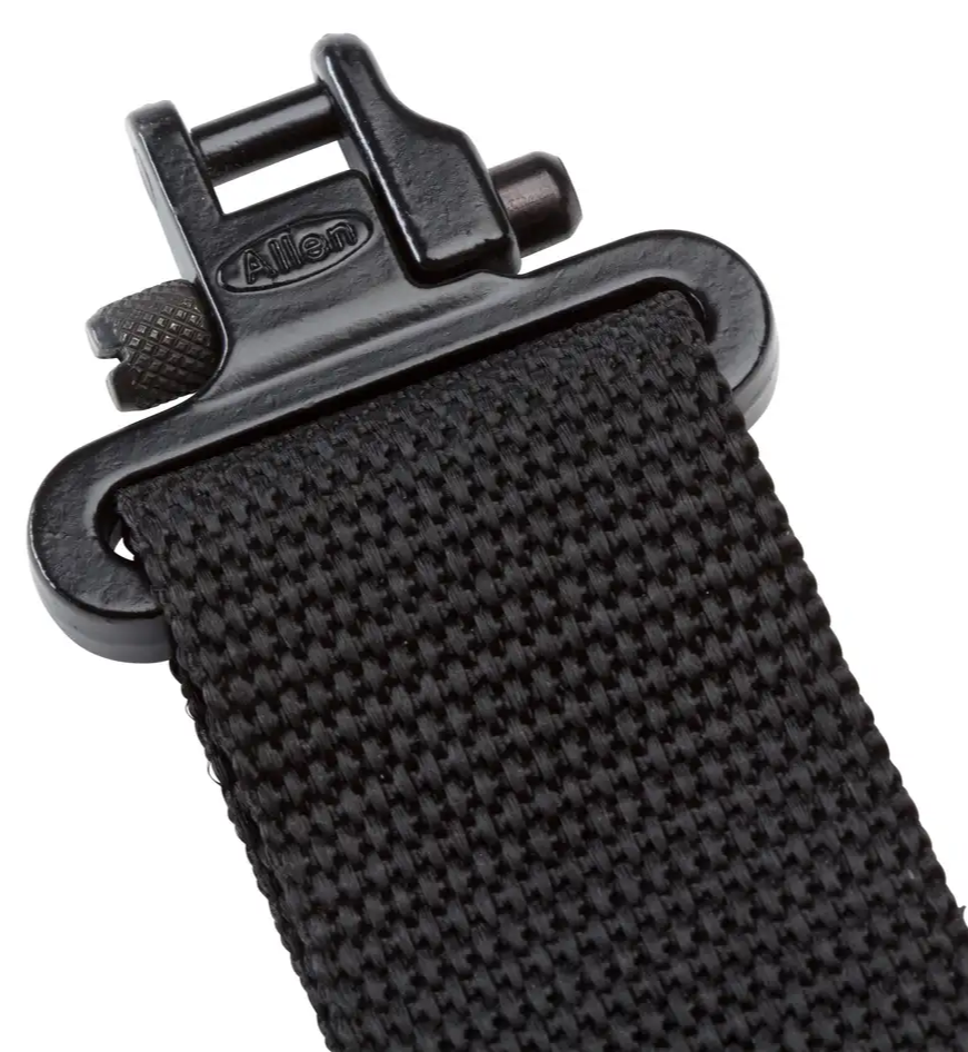 PORTAFUSIL ALLEN AMBUSH GRY/ORNG 8361