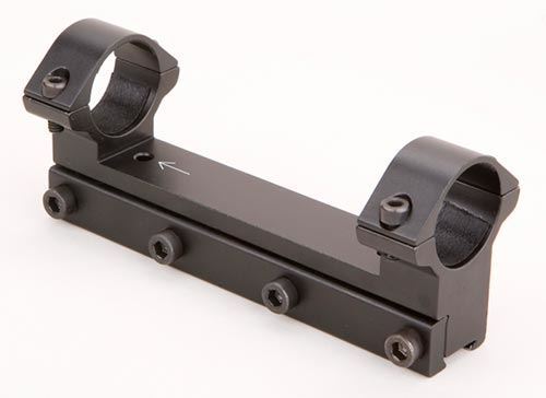 REFACCION MIRA RWS MONTURA MIRA TELOSCOPICA 1&quot; 2300596