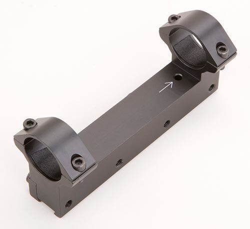 REFACCION MIRA RWS MONTURA MIRA TELOSCOPICA 1&quot; 2300596