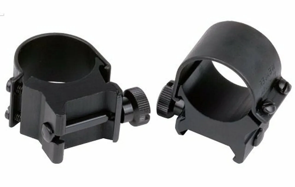 REFACCION MIRA WEAVER MONTURA DESMONTABLE 1&quot; ALTA Y EXTRA ALTA 49050-44