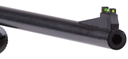 RIFLE DE DIABOLO CROSMAN CAL 4.5 CO2 SEMI-AUT 1077      S/MIRA