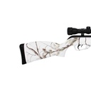 RIFLE DE DIABOLO GAMO CAL 5.5 BLACK 1000 WINTER MIRA 4X32 WR 6110029755-W57