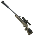 RIFLE DE DIABOLO GAMO CAL 5.5 BONE COLLECTOR MIRA 39X40 P611006715557