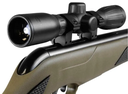 RIFLE DE DIABOLO GAMO CAL 5.5 BONE COLLECTOR MIRA 39X40 P611006715557