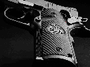PISTOLA STI DUTY ONE CO2 BB CALIBRE 4.5 BLOWBACK 16732