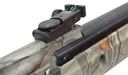 RIFLE DE DIABOLO GAMO CAL 5.5 CSI CAMO MIRA 3-9 X 40 WR 61100755557