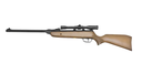 RIFLE DE DIABOLO GAMO CAL 5.5 JUNIOR DELTA MIRA 4X20TV  6110025855-DT57