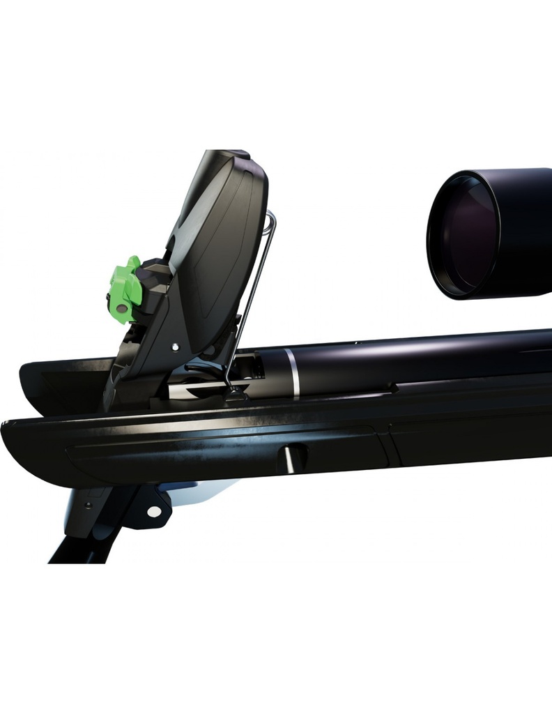 RIFLE DE DIABOLO GAMO CAL 5.5 SWARM MAG PRO GEN3I MIRA G39X40WR P6110039355-IGT57