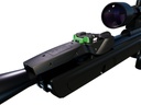 RIFLE DE DIABOLO GAMO CAL 5.5 VIPER PRO 10X IGT GEN3I MIRA VF4X32WR P6110021155-IGT57