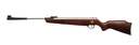 RIFLE DE DIABOLO MENDOZA CAL 5.5 BEEMAN DUAL CALIBER RAM SILVER KODIA S MIRA 1077469