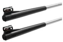 RIFLE DE DIABOLO MENDOZA CAL 5.5 BEEMAN DUAL CALIBER RAM SILVER KODIA S MIRA 1077469