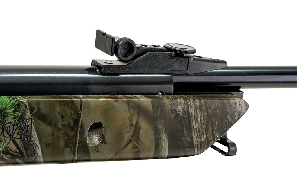 RIFLE DE DIABOLO MENDOZA CAL 5.5 BLOW FIRE SQUAD NP MT 4X32 20005121SQD02