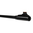 RIFLE DE DIABOLO MENDOZA CAL 5.5 CENTENARIO BARNIZ MIRA 4X32  01005101CN02