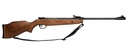 RIFLE DE DIABOLO MENDOZA CAL 5.5 RM-100 BARNIZ SM 01005101BZ00